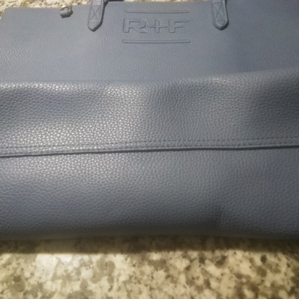 Roden + Field Shoulder Bag View 2